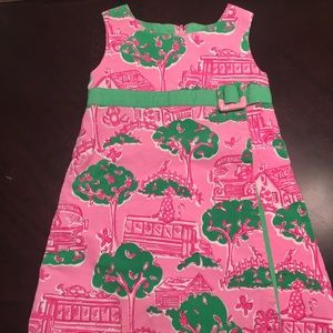 Lilly White Label dress